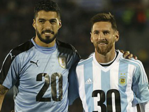 അര്‍ജന്റീനയുടെ ഭാവി ?