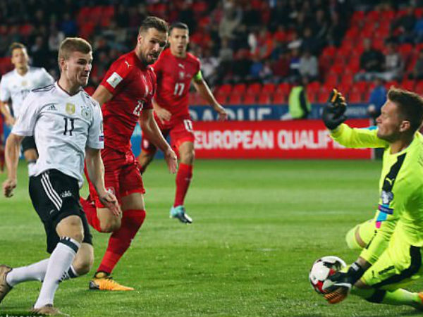 ജര്‍മനി ഏറെ മുന്നില്‍