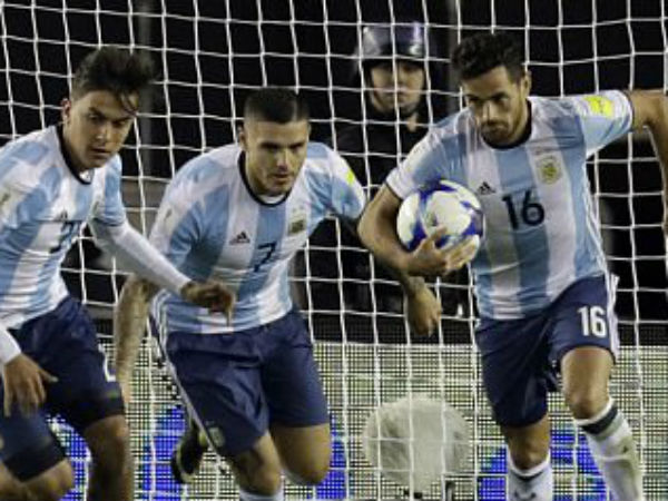 ആധിപത്യം അര്‍ജന്റീനയ്ക്ക്