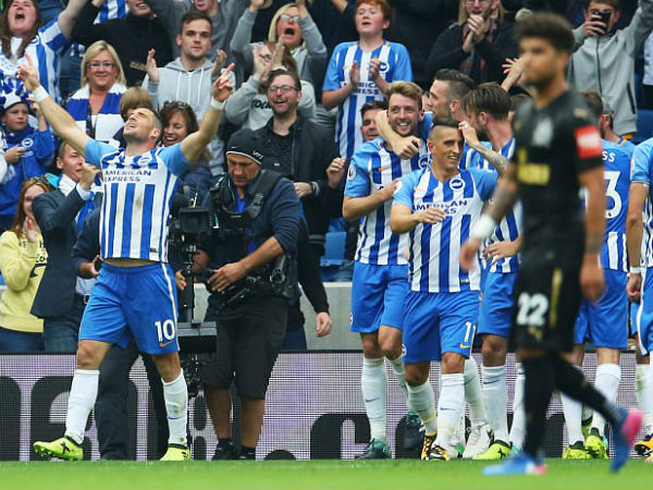 ഒരടിയില്‍ ബ്രൈറ്റണ്‍