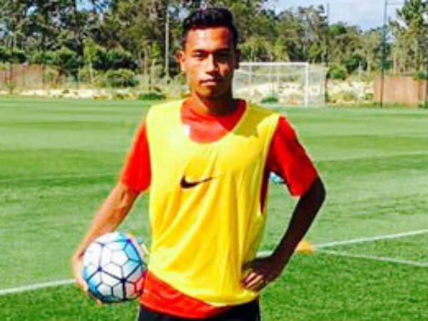 ട്രയല്‍സില്‍ ശ്രദ്ധിക്കപ്പെട്ടു