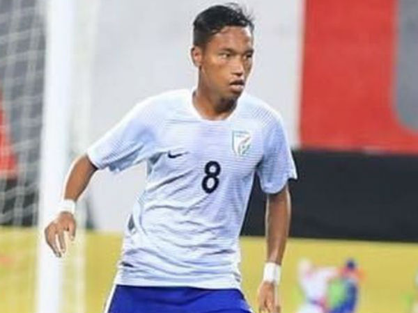 ടീമിനെ ഫൈനലിലെത്തിച്ചു