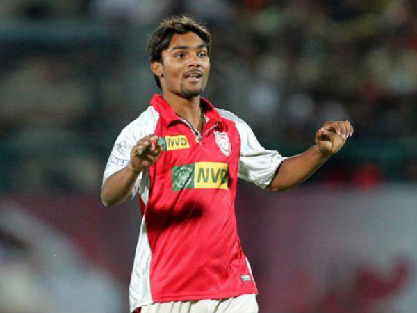 സന്ദീപ് ശർമ