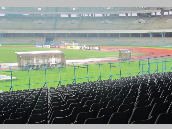  620 ദിവസം, 66687 കപ്പാസിറ്റി !