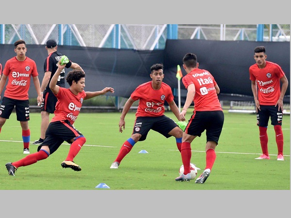  1997ന് ശേഷം ഇതാദ്യമായി ചിലി...