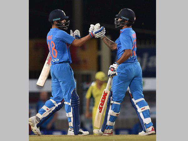 ഇന്ത്യയ്ക്ക് എല്ലാം ഈസി