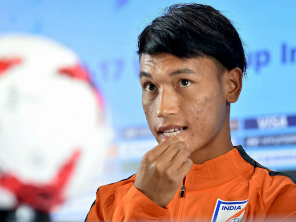 അതേ തന്ത്രം...