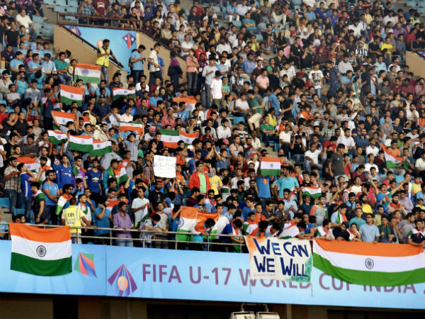 ഇന്ത്യക്ക് ജയിക്കണം, കാണികള്‍ക്കായി