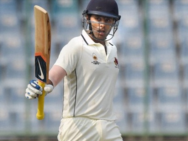 സൂര്യകുമാർ യാദവ്