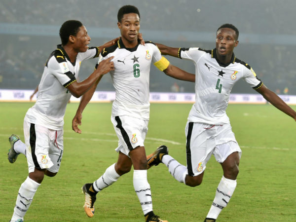 ഘാനയോ, മാലിയോ