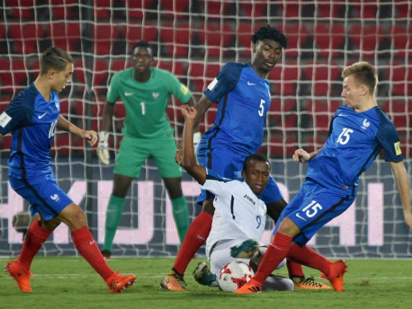 കന്നിക്കിരീടം 