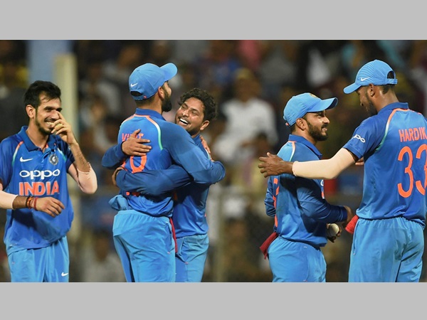 റിസ്റ്റ് സ്പിന്നർമാരുടെ പരാജയം