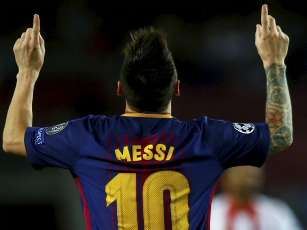  തിരിച്ചു പിടിക്കാന്‍ മെസ്സി