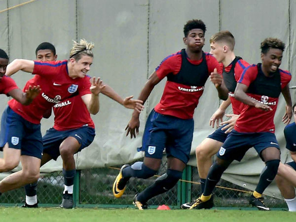  കന്നി ഫൈനല്‍ കളിക്കാന്‍ ഇംഗ്ലണ്ട്