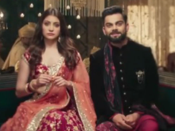 കുറച്ചു വര്‍ഷങ്ങളായി പ്രണയത്തില്‍