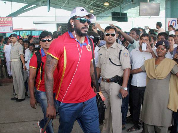 ഗുരുതരമായ ആരോപണം