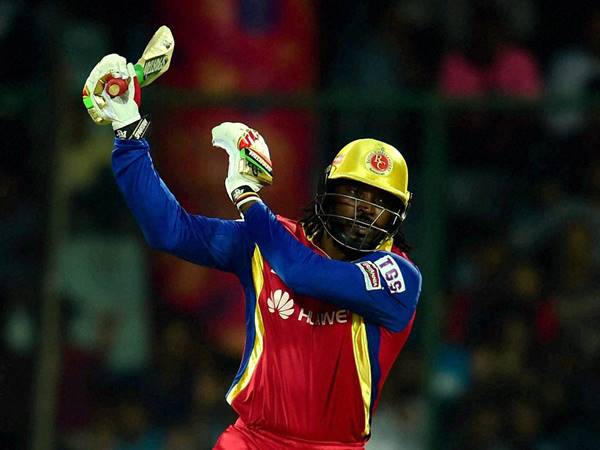 എന്താണ് ഗെയ്ൽ ചെയ്തത്