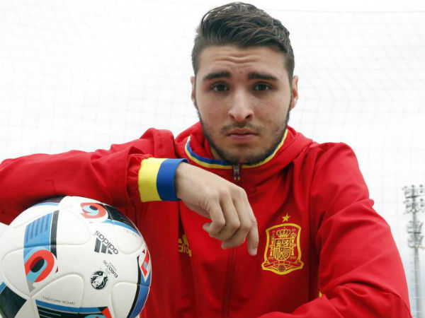 സ്പാനിഷ് പ്രതീക്ഷ റൂയിസില്‍