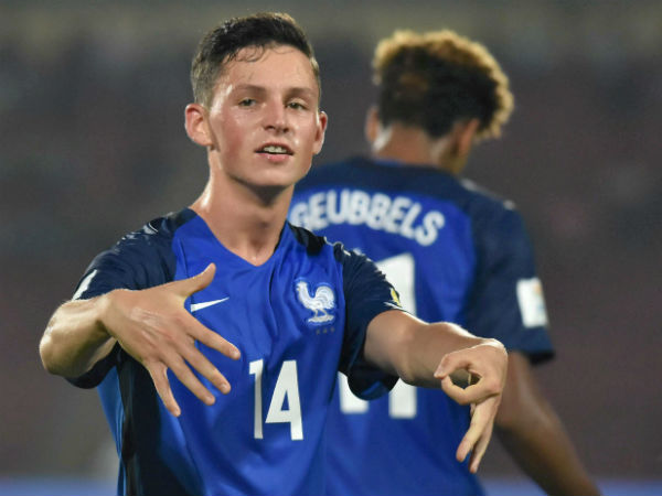 തോല്‍വിയറിയാത്ത ഏക ടീം