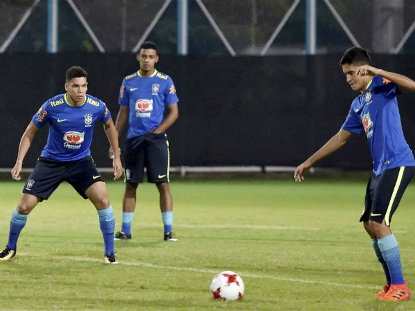  തലയുയര്‍ത്തി മടങ്ങാന്‍ ബ്രസീല്‍