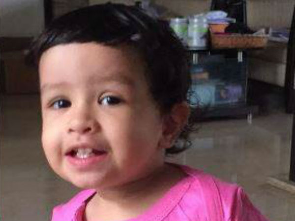 സിവയ്ക്ക് ക്ഷണം