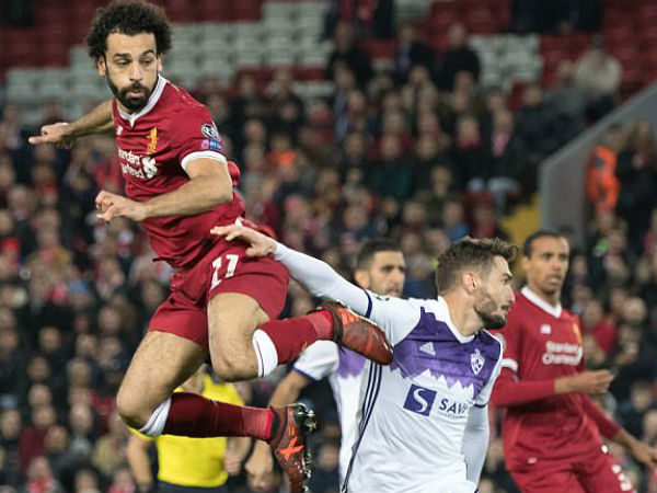 രണ്ടാംപകുതിയില്‍ കളിപിടിച്ച് റെഡ്‌സ്