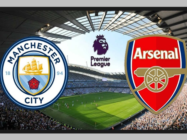 മാഞ്ചസ്റ്റര്‍ സിറ്റി 3-1 ആഴ്‌സണല്‍