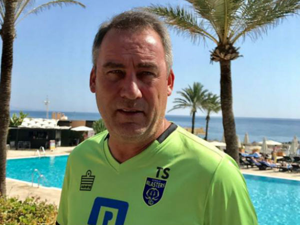 ഫെര്‍ഗൂസന്റെ വലംകൈ