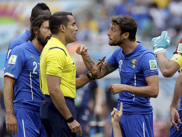  നന്ദി അറിയിച്ച് പിര്‍ലോ....