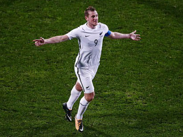 പെറുവും കിവികളും