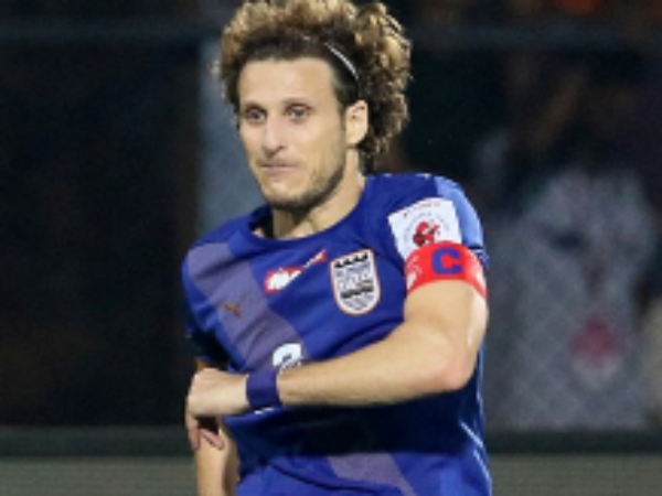 ഡിയേഗോ ഫോര്‍ലാന്‍