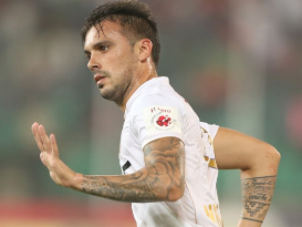 നിക്കോളാസ് വെലസ്