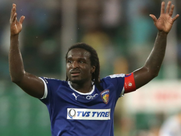 ബെര്‍നാര്‍ഡ് മെന്‍ഡി