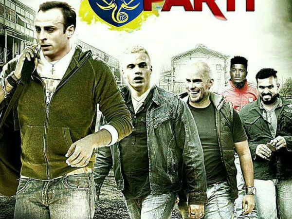 ടീമിന്റെ കരുത്ത്