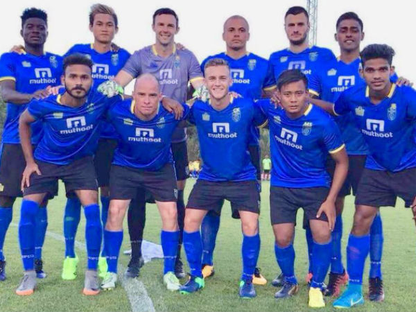 മധ്യനിരയിലും പ്രശ്‌നങ്ങളുണ്ട്