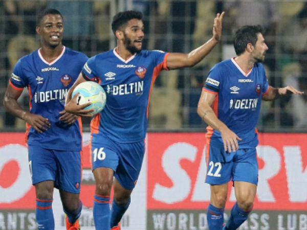  ഗോവ- ചെന്നൈ (2016)