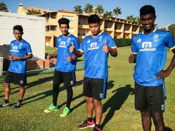 ഇന്ത്യന്‍ താരങ്ങള്‍ക്കു നേട്ടം