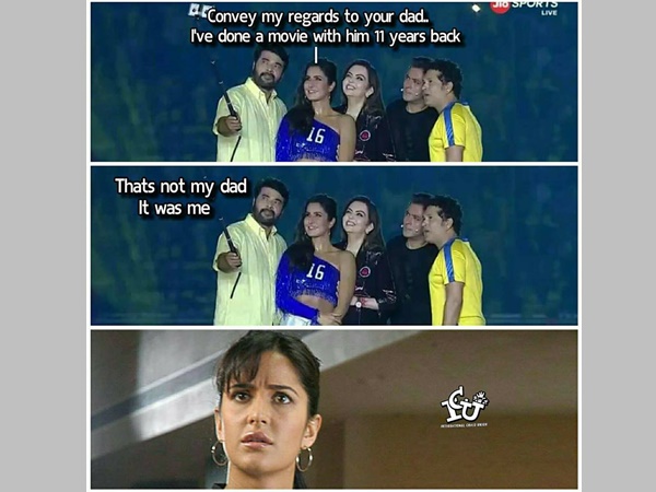 അയ്യോ അത് ഞാനാ