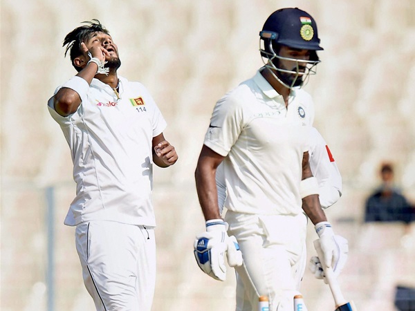 ലങ്കൻ ബൗളർമാർ ഇന്നും