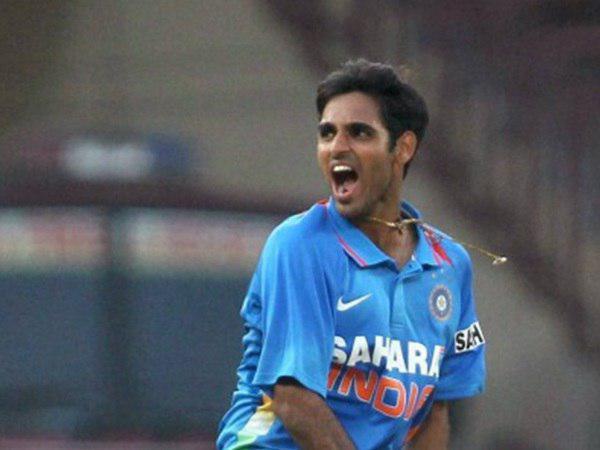 ഭുവിക്ക് പകരം ആര്