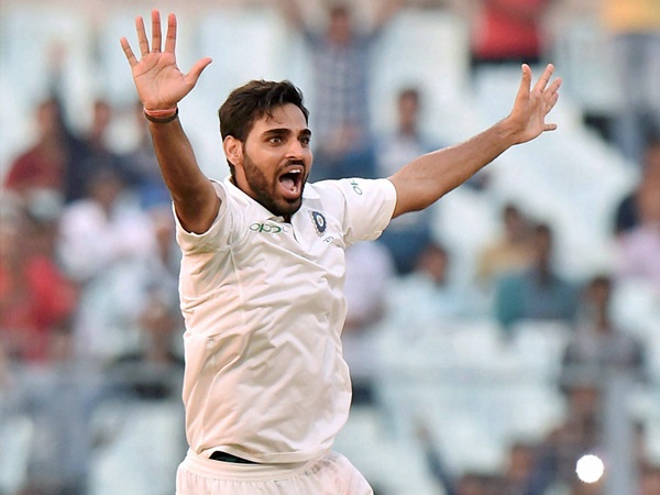 ഭുവനേശ്വറിന് വിവാഹം