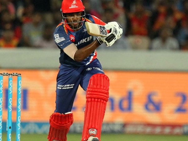 ബാറ്റിംഗിൽ മൂന്നാമൻ