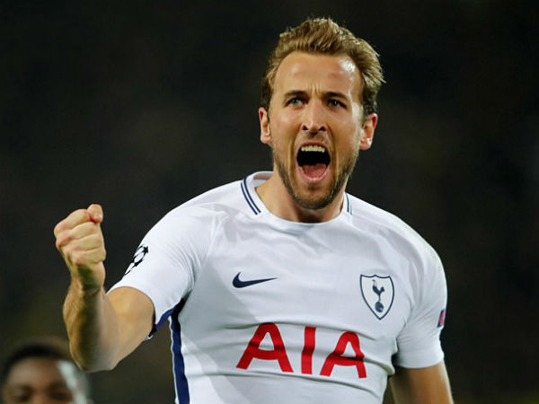 ഡോട്മുണ്ടിനെ വീഴ്ത്തി സ്പര്‍സ്