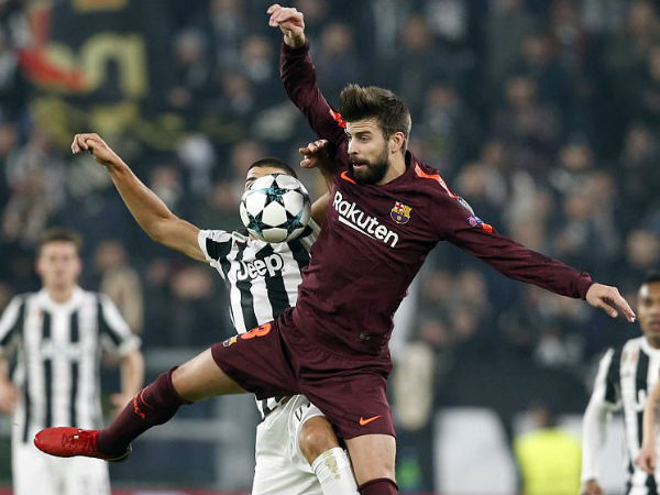  ബാഴ്‌സയ്ക്ക് സമനില തന്നെ ധാരാളം