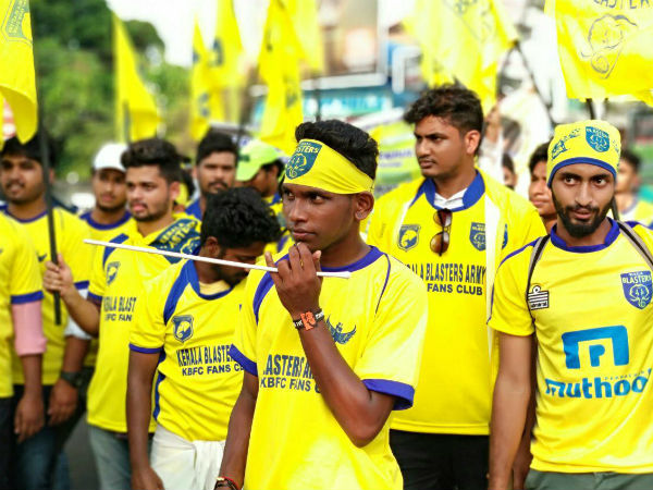 കൊച്ചി ഇളകി മറിയും