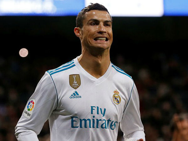 രക്ഷകനായി ക്രിസ്റ്റി