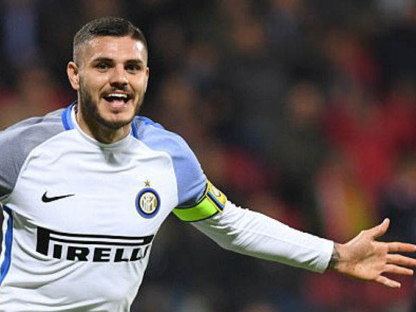 വീണ്ടും ജയം, ഇന്റര്‍ തലപ്പത്ത്