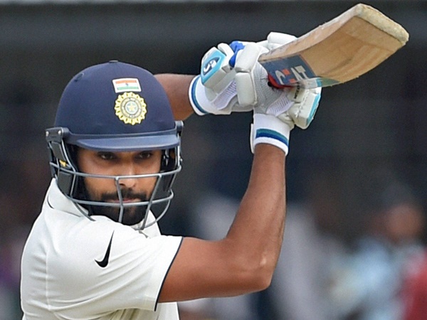 രോഹിത് ശർമ കളിക്കുമോ