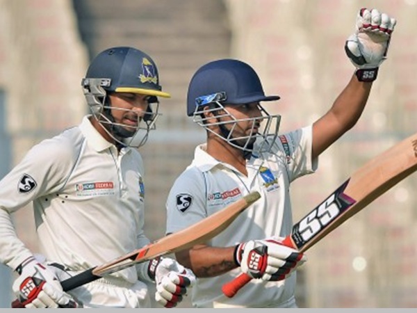 വിദർഭയും ബംഗാളും