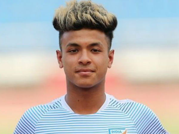 കോമളിനെക്കുറിച്ച് മാറ്റോസ് പറഞ്ഞത്